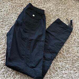 Boston Propper  Utility Jogger Pants with Thigh Pocket black new  nwt